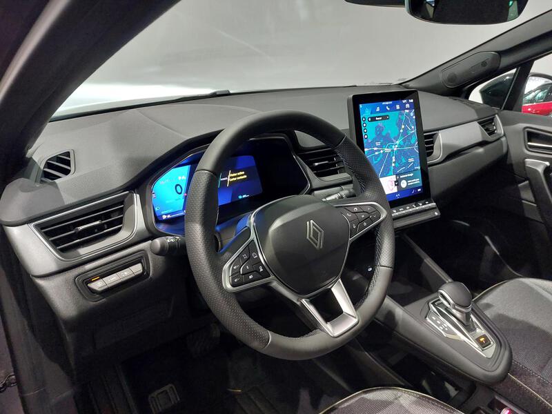 Renault Symbioz