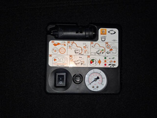 Vehicle 3D Image