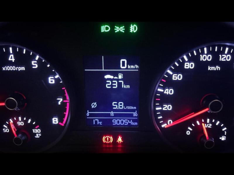 KIA Stonic