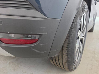 Vehicle 3D Image
