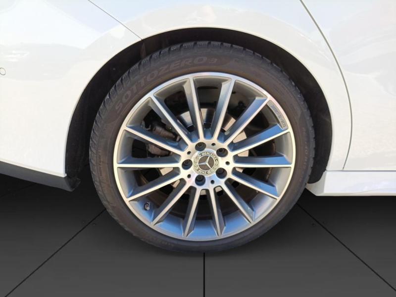 Mercedes CLA Shooting Brake
