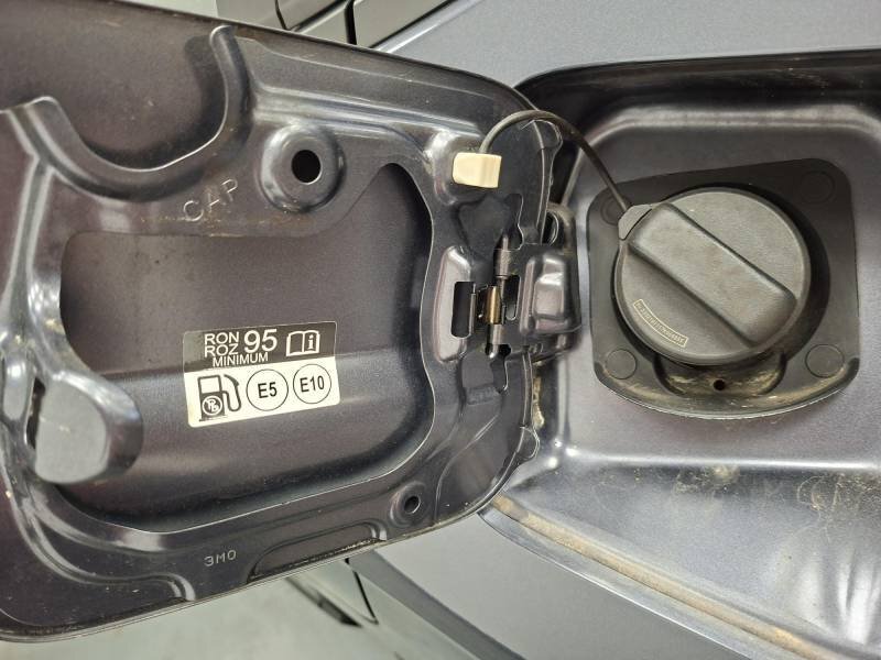Honda HR-V E:HEV