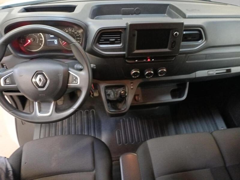 Renault Master III