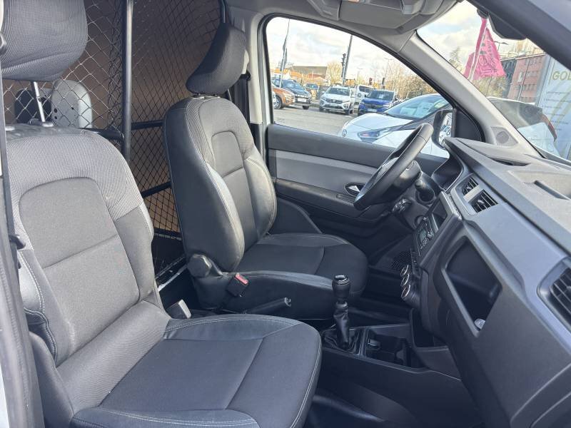 Renault Express VAN