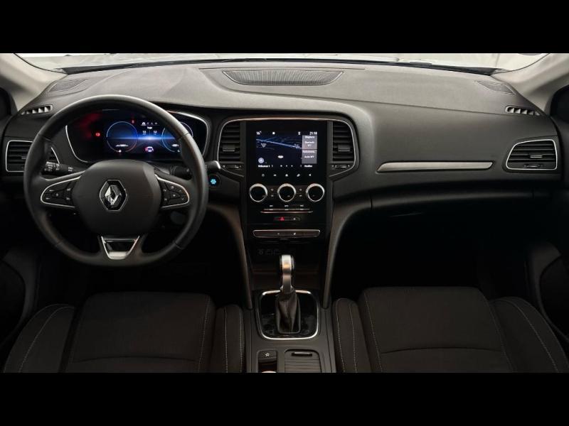 Renault Megane IV Estate