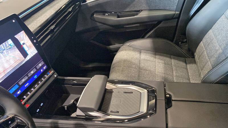 Renault Espace VI