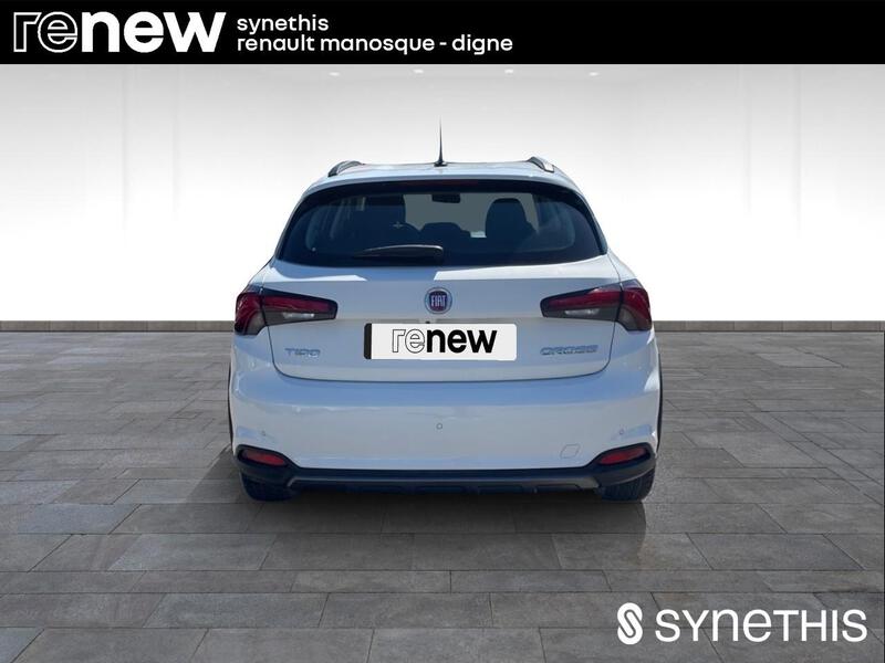 Fiat Tipo Cross