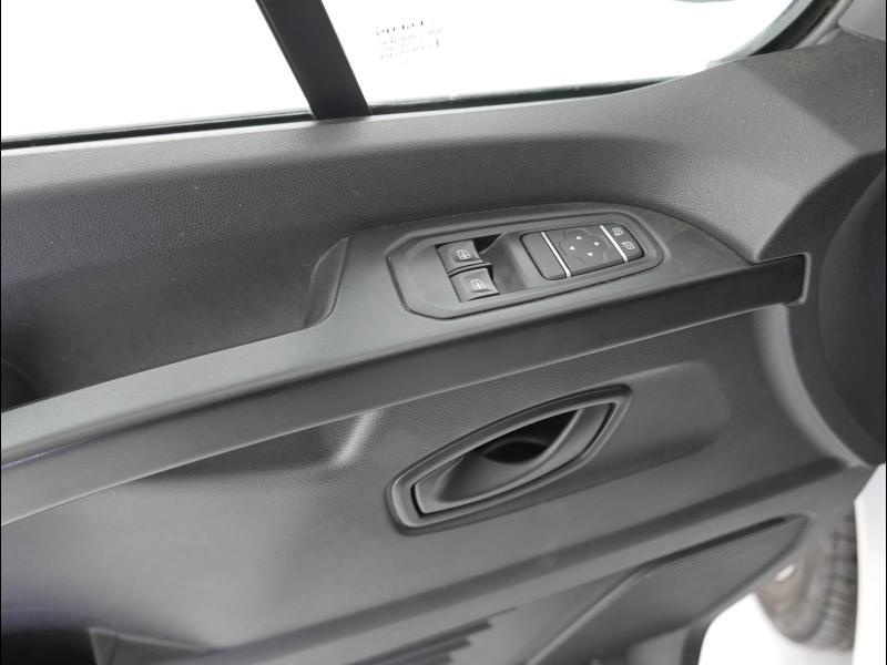 Renault Trafic Combi