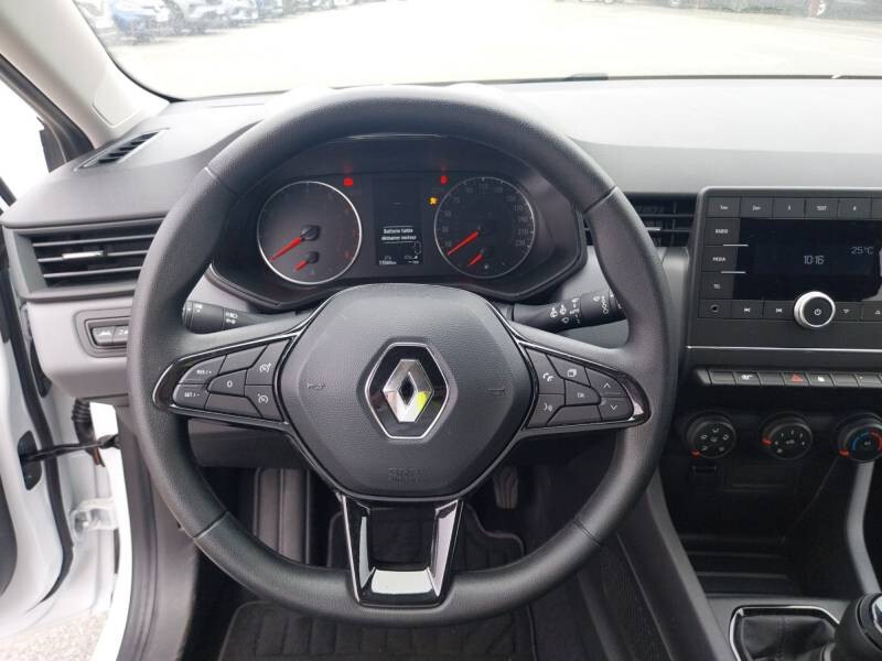 Renault Clio V
