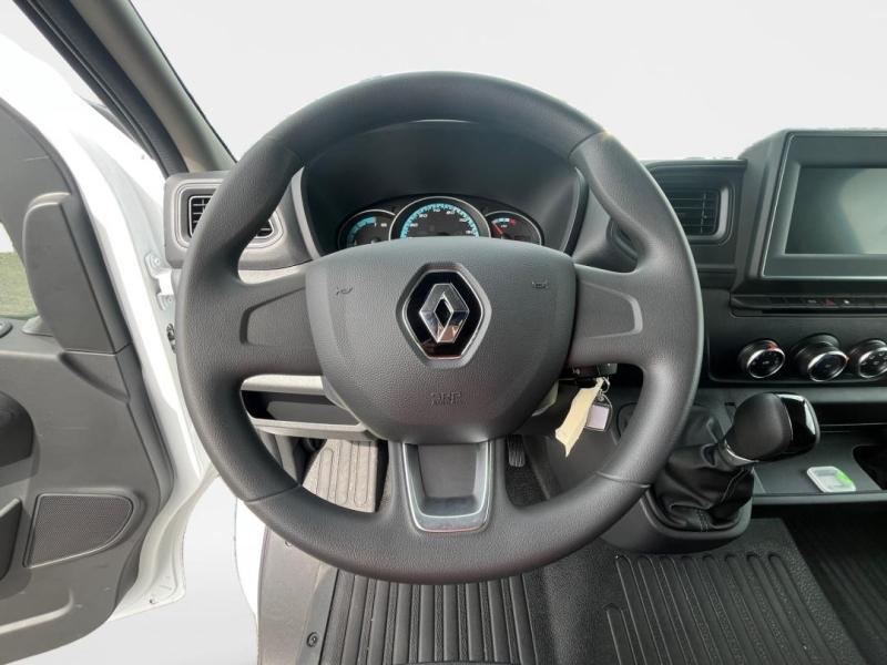 Renault Master E-Tech