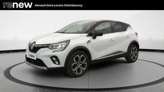 CAPTUR