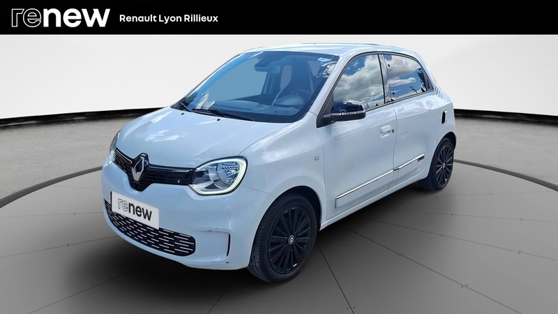 Renault Twingo III