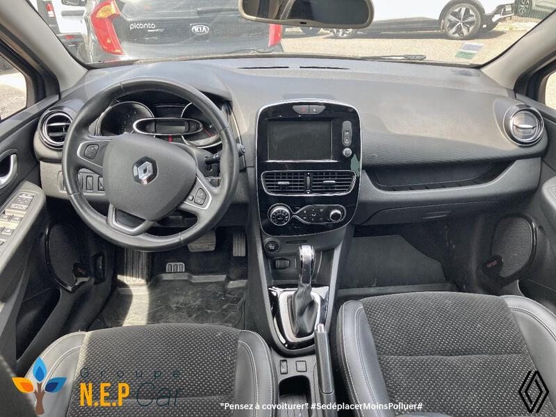 Renault Clio IV