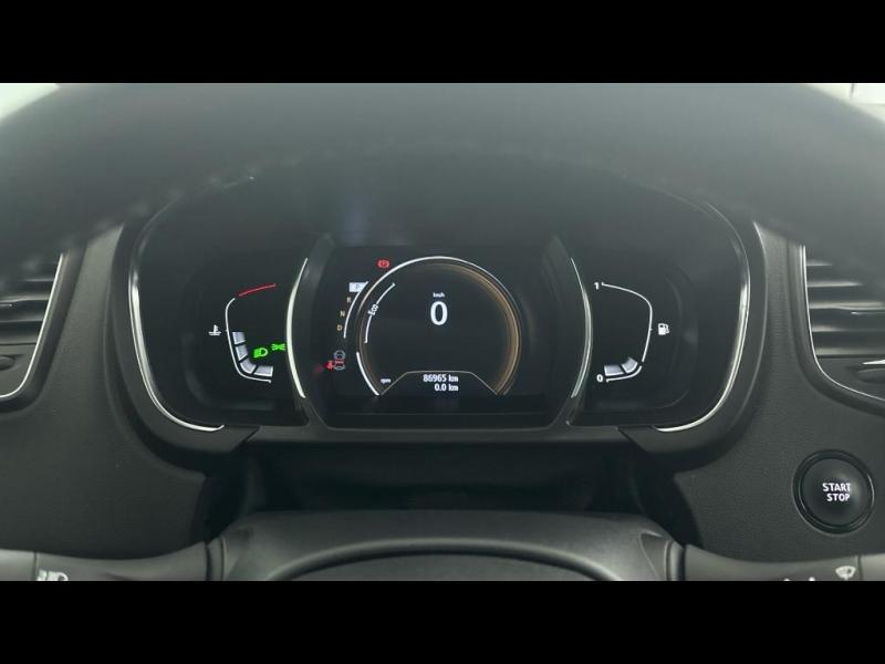 Renault Scenic IV