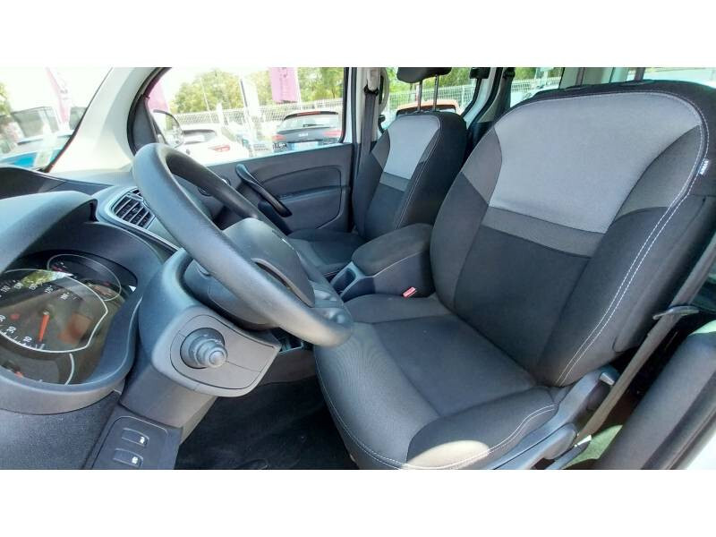 Renault Kangoo VP