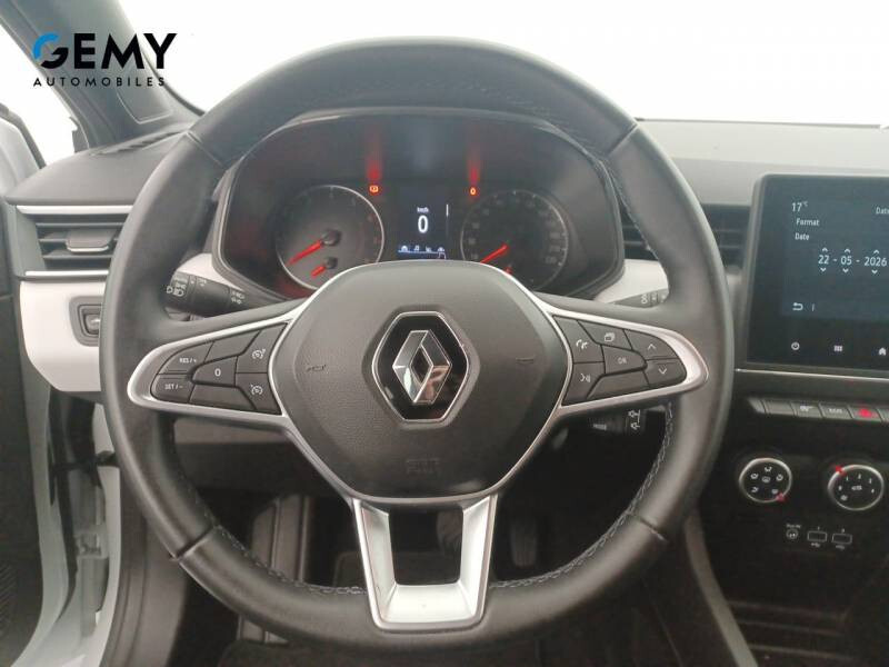 Renault Clio V