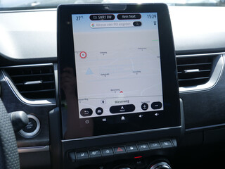 Vehicle 3D Image