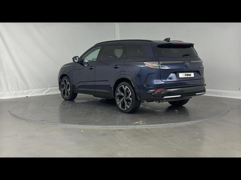 Renault Espace VI