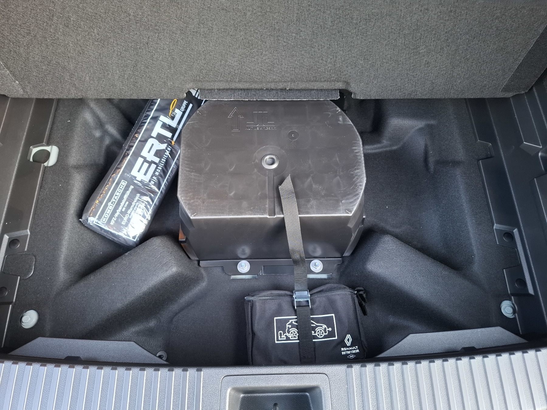 Renault Austral – Bild 10
