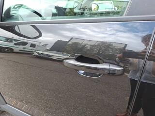 Vehicle 3D Image