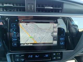 Vehicle 3D Image