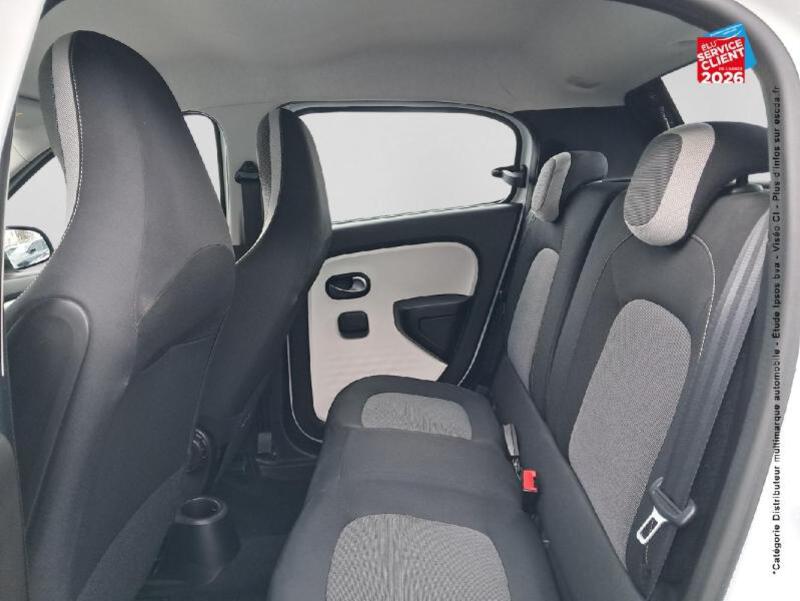 Renault Twingo III