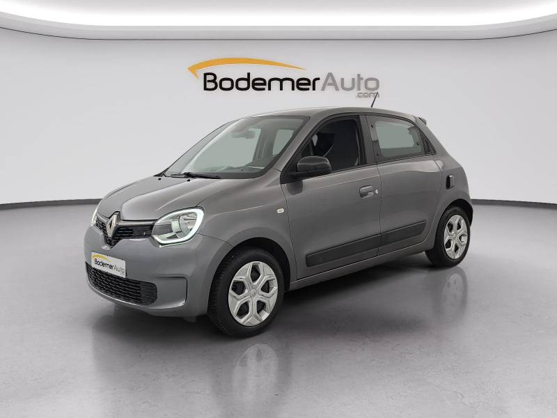 Renault Twingo III
