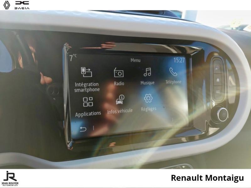 Renault Twingo III