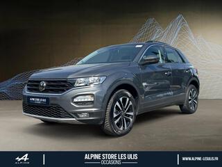 T-ROC