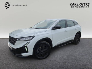 Vehicle 3D Image