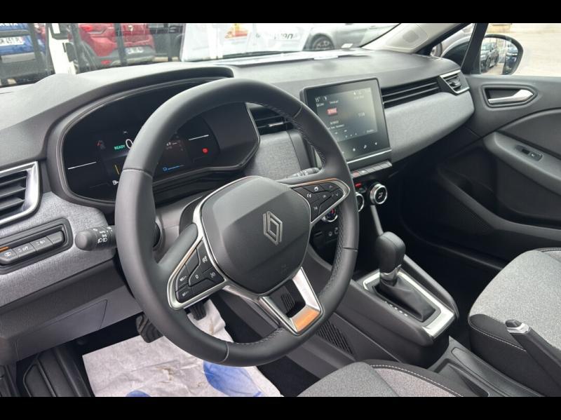 Renault Clio V