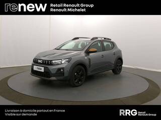 Vehicle 3D Image