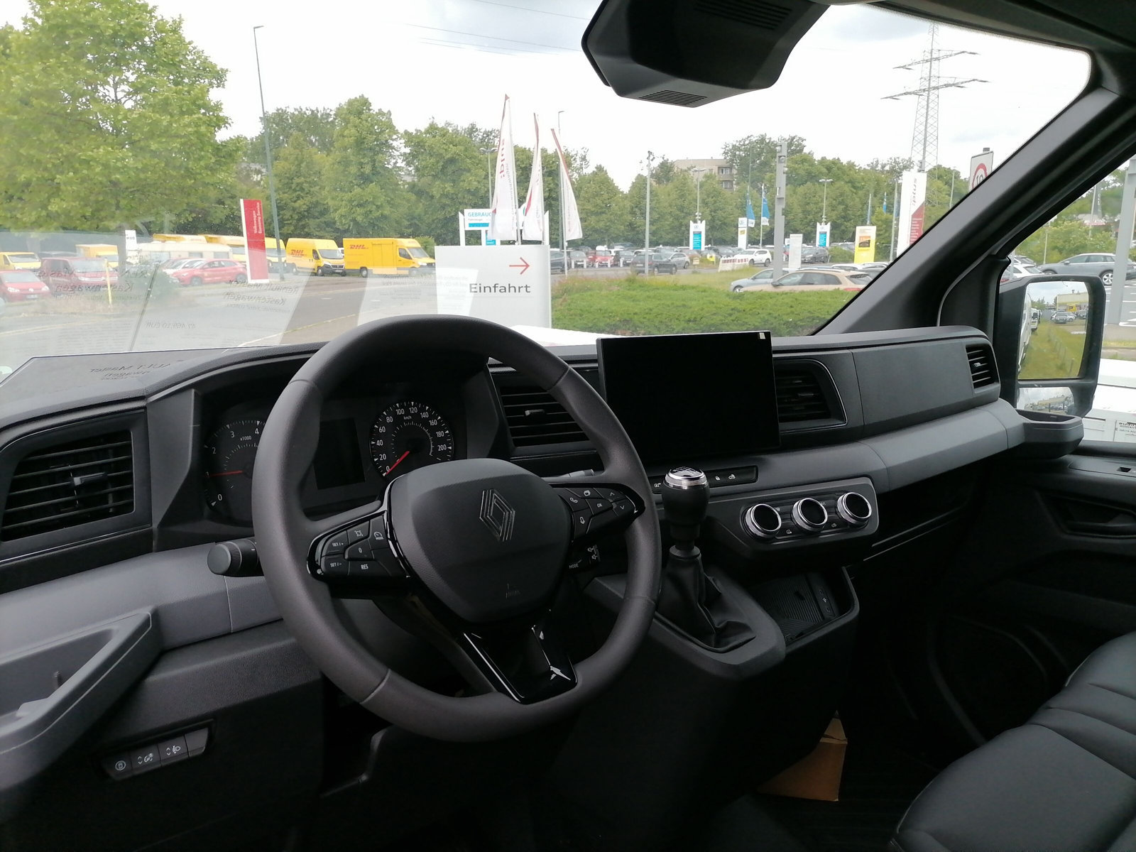 Renault Master – Bild 12