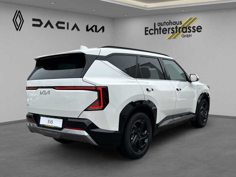 Fahrzeugabbildung EV5 81,4-kWh Earth +H&K+360° Bild 9 von 23