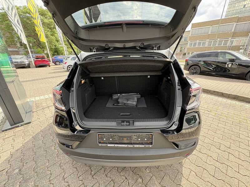 Fahrzeugabbildung Captur II E-TECH Full Hybrid 160 Esprit Alpine Bild 10 von 18