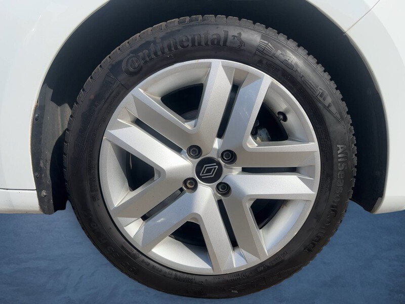 Fahrzeugabbildung Clio 1.0 SCE 65 EVOLUTION Bild 16 von 17
