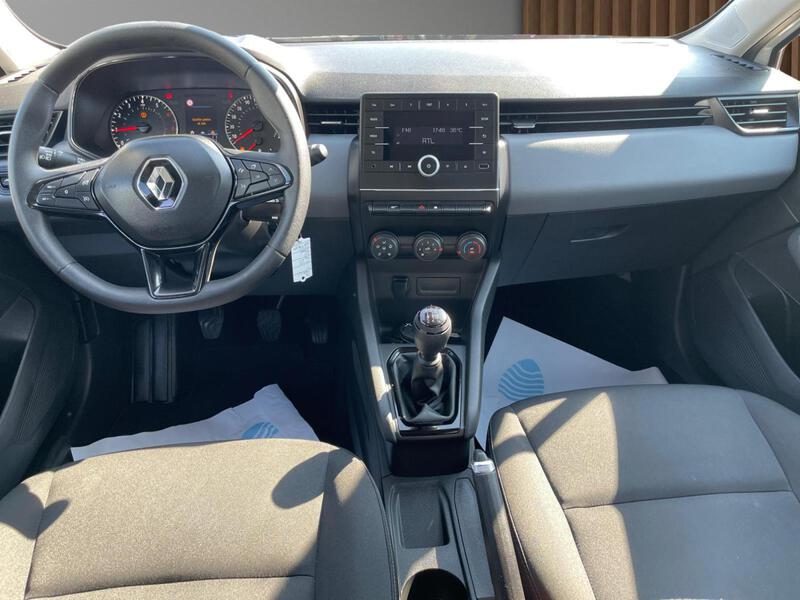 Renault Clio V