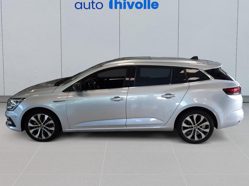 Renault Megane IV Estate