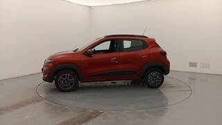 Vehicle 3D Image