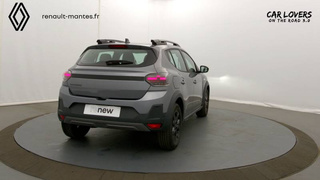 Vehicle 3D Image