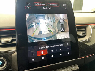 Vehicle 3D Image