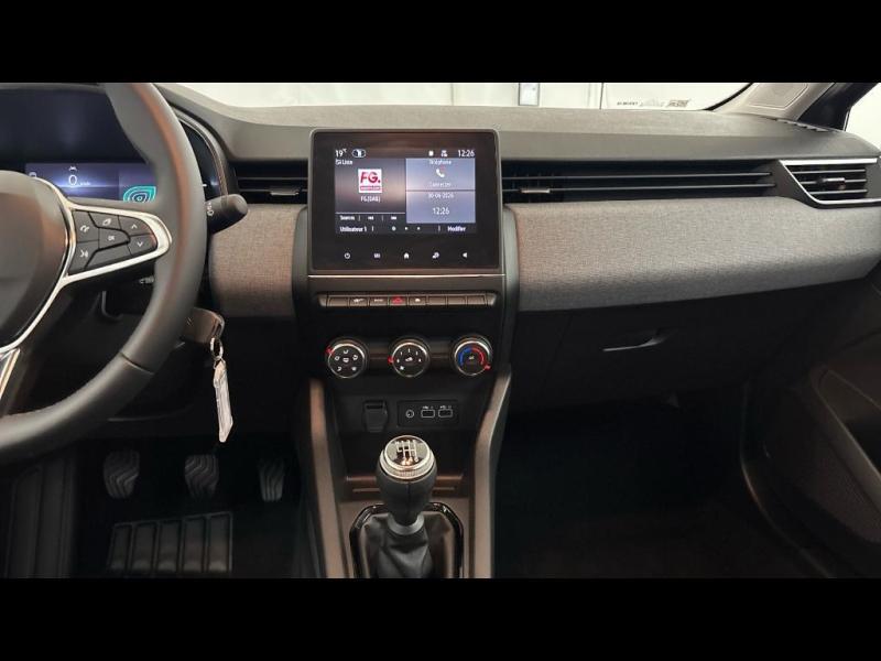 Renault Clio V