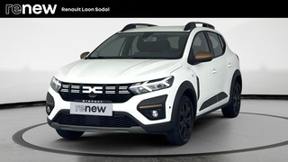 SANDERO