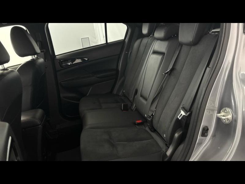 Mitsubishi Eclipse Cross MY23