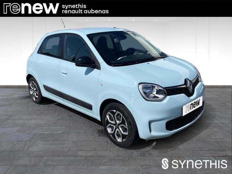 Renault Twingo III