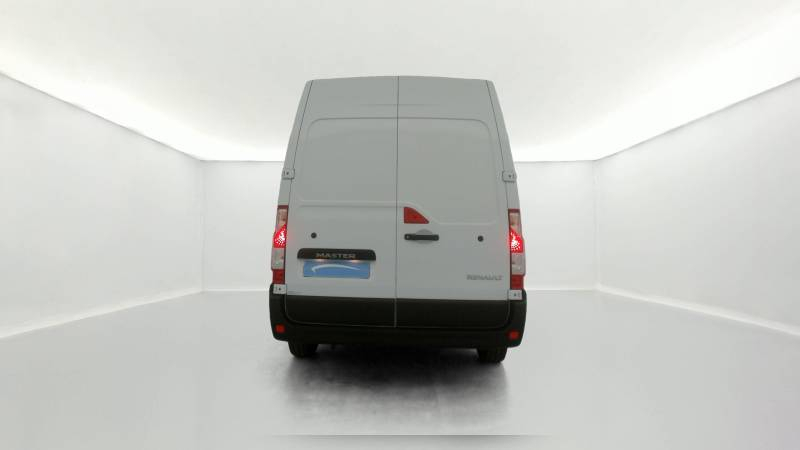 Renault Master Fourgon