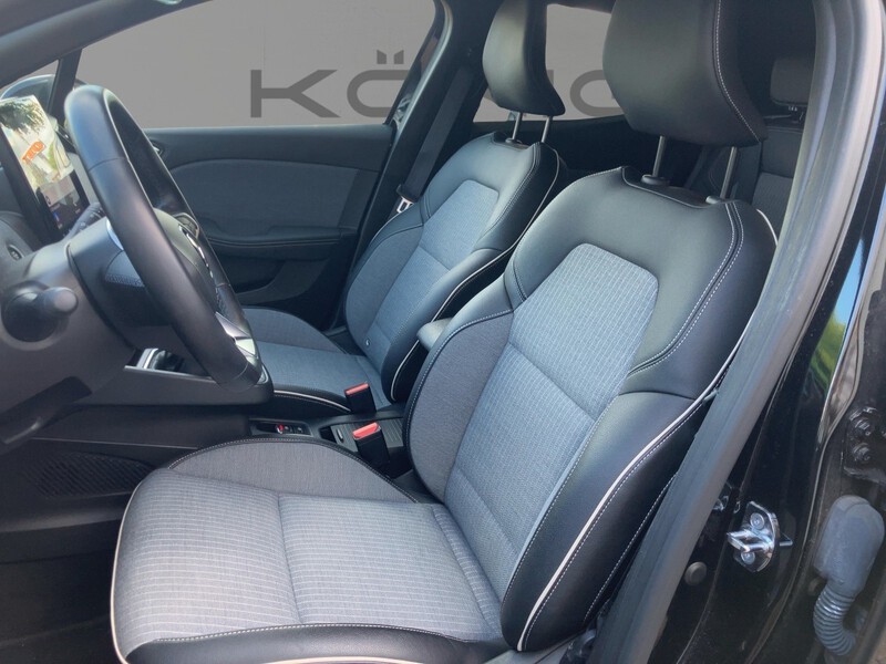 Fahrzeugabbildung Clio Lutecia 1.0 TCe 90 GPF Bild 7 von 20
