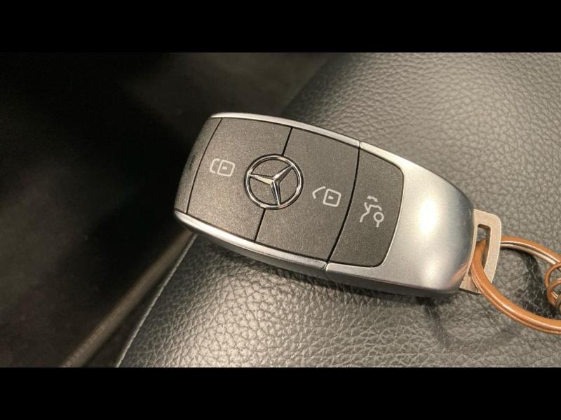 Mercedes Classe A