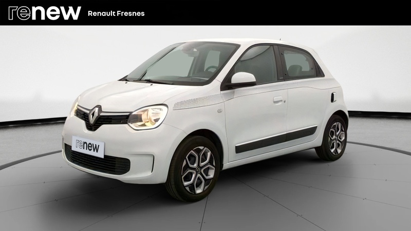 Renault Twingo III