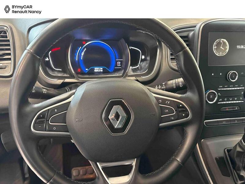 Renault Grand Scenic IV